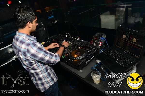 Tryst nightclub photo 194 - November 16th, 2012