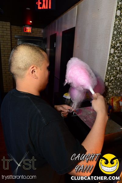 Tryst nightclub photo 195 - November 16th, 2012