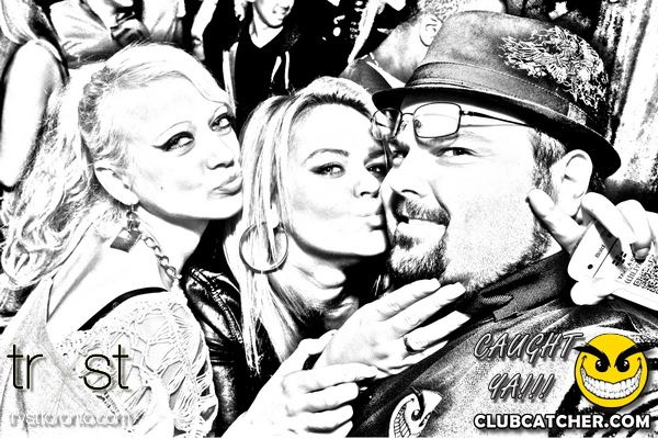 Tryst nightclub photo 196 - November 16th, 2012