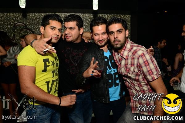 Tryst nightclub photo 197 - November 16th, 2012