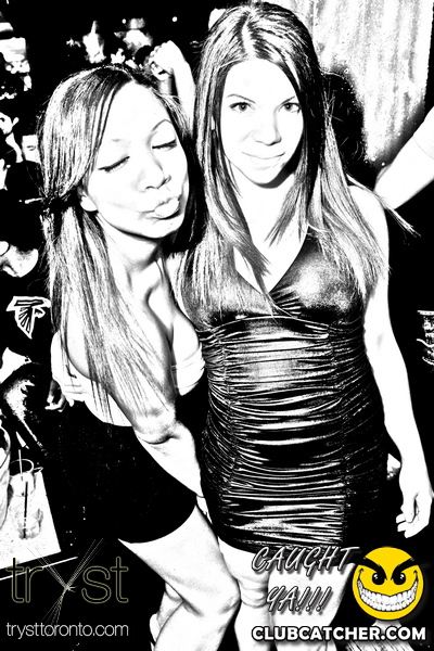 Tryst nightclub photo 198 - November 16th, 2012