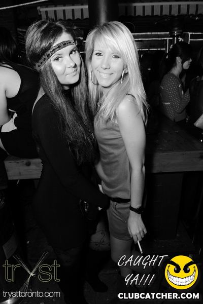 Tryst nightclub photo 199 - November 16th, 2012