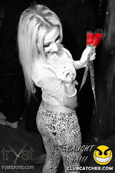 Tryst nightclub photo 202 - November 16th, 2012