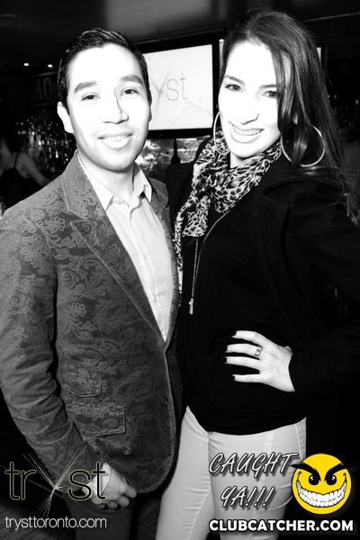 Tryst nightclub photo 209 - November 16th, 2012