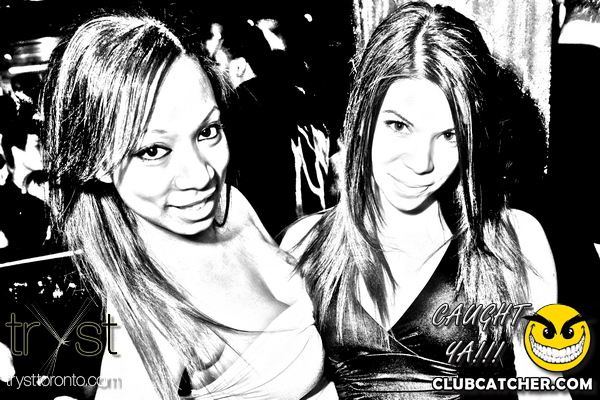 Tryst nightclub photo 211 - November 16th, 2012
