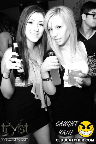 Tryst nightclub photo 212 - November 16th, 2012