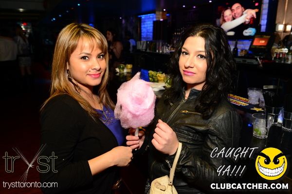Tryst nightclub photo 213 - November 16th, 2012