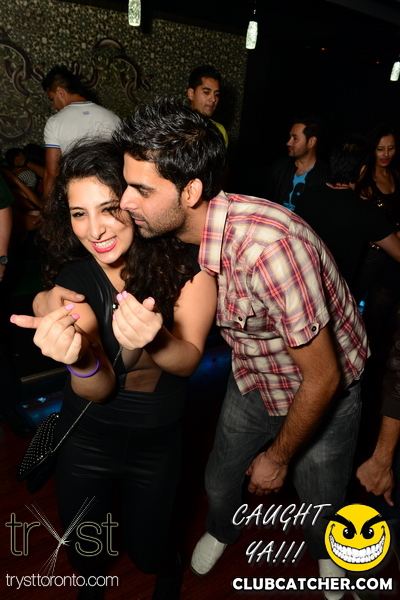 Tryst nightclub photo 220 - November 16th, 2012