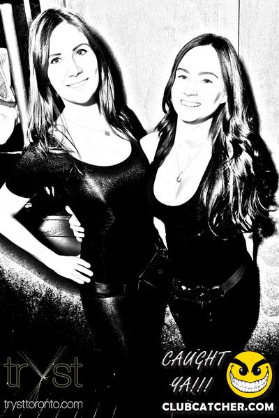 Tryst nightclub photo 224 - November 16th, 2012