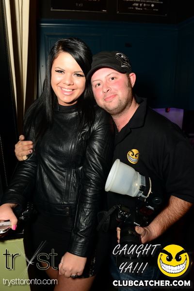 Tryst nightclub photo 225 - November 16th, 2012