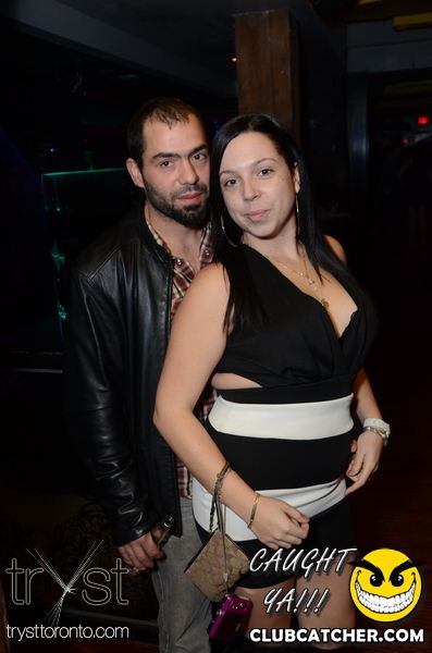 Tryst nightclub photo 226 - November 16th, 2012