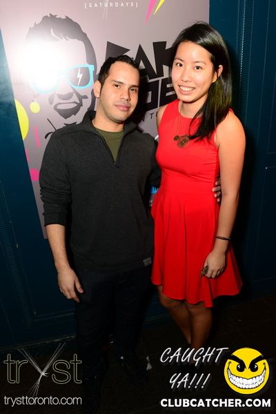 Tryst nightclub photo 228 - November 16th, 2012