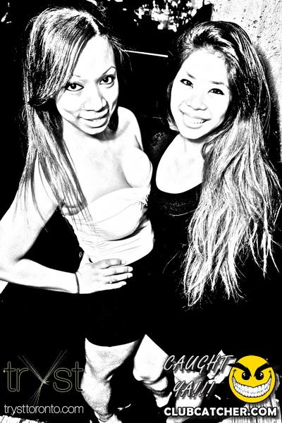 Tryst nightclub photo 229 - November 16th, 2012