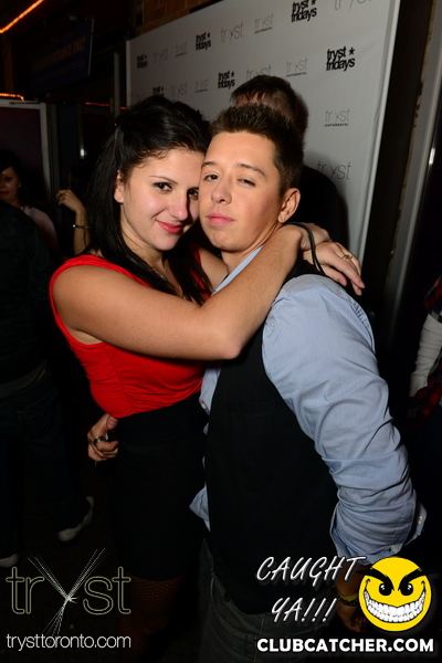 Tryst nightclub photo 230 - November 16th, 2012