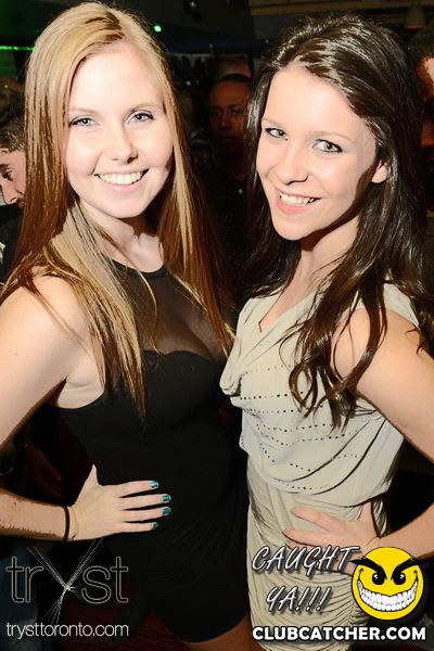 Tryst nightclub photo 232 - November 16th, 2012