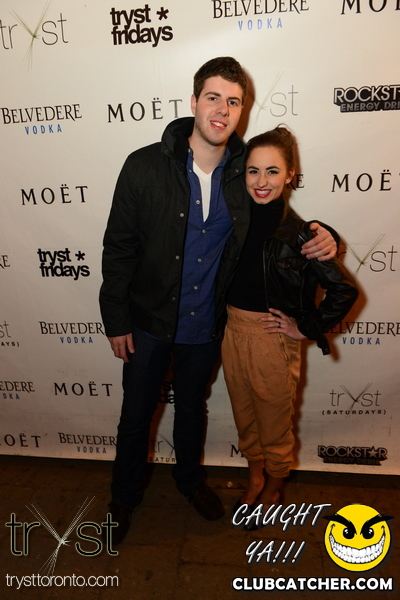 Tryst nightclub photo 233 - November 16th, 2012