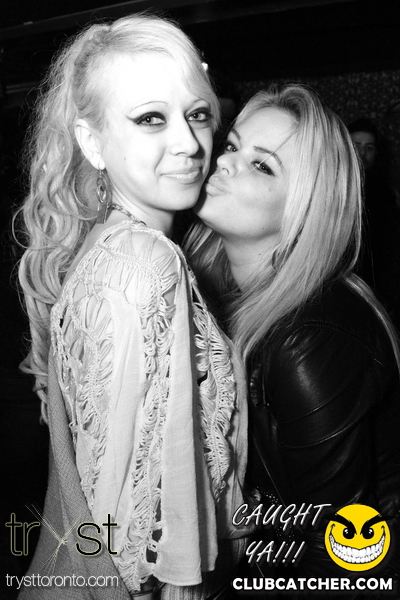 Tryst nightclub photo 235 - November 16th, 2012