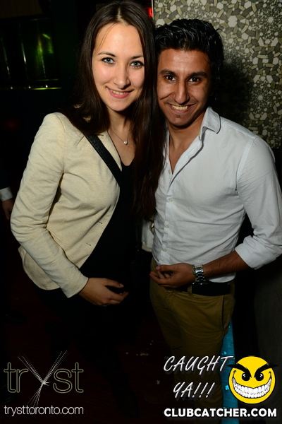 Tryst nightclub photo 236 - November 16th, 2012