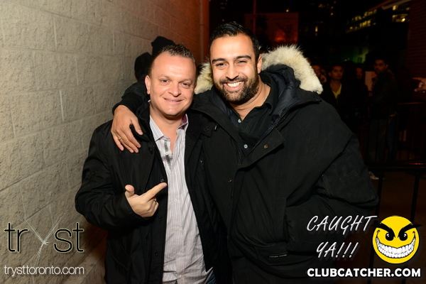 Tryst nightclub photo 238 - November 16th, 2012