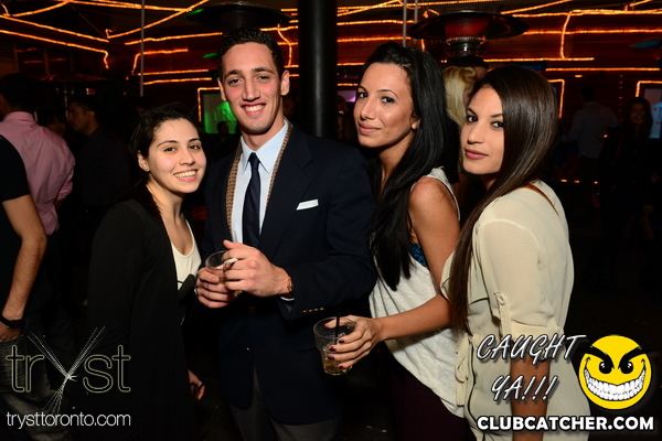 Tryst nightclub photo 239 - November 16th, 2012