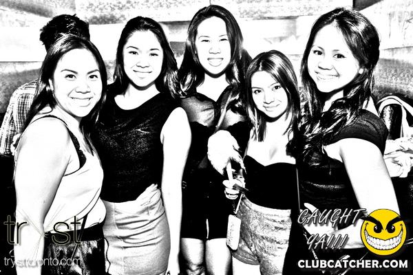 Tryst nightclub photo 244 - November 16th, 2012