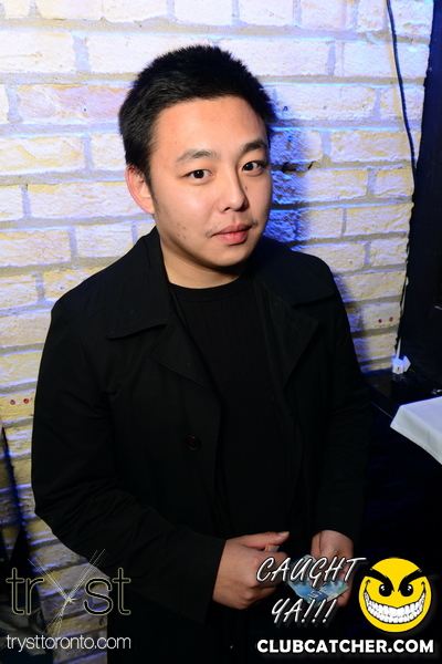 Tryst nightclub photo 247 - November 16th, 2012