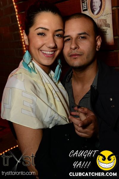 Tryst nightclub photo 248 - November 16th, 2012