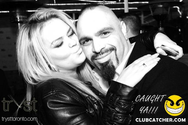 Tryst nightclub photo 249 - November 16th, 2012