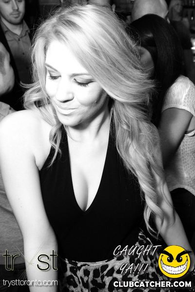 Tryst nightclub photo 250 - November 16th, 2012