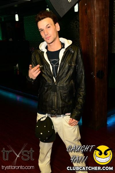 Tryst nightclub photo 251 - November 16th, 2012