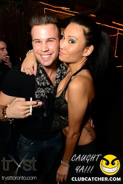Tryst nightclub photo 255 - November 16th, 2012
