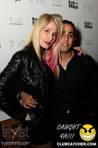 Tryst nightclub photo 256 - November 16th, 2012
