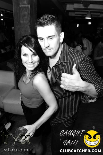 Tryst nightclub photo 257 - November 16th, 2012