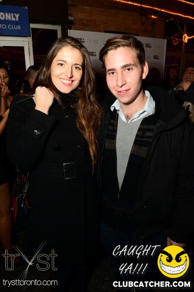 Tryst nightclub photo 259 - November 16th, 2012