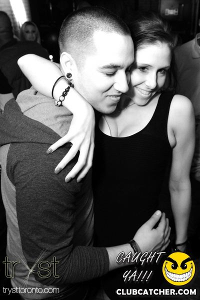 Tryst nightclub photo 261 - November 16th, 2012