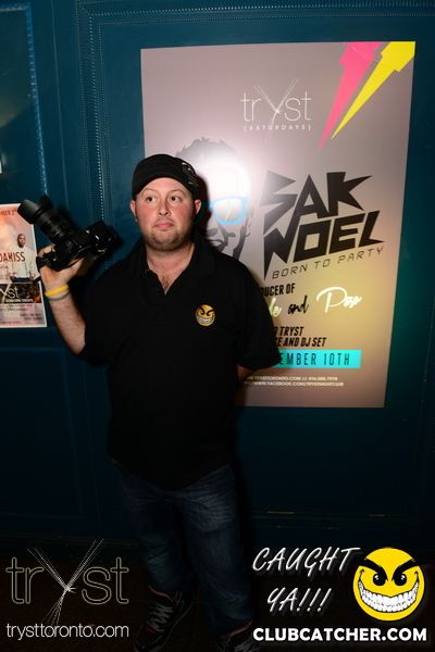 Tryst nightclub photo 263 - November 16th, 2012