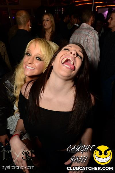 Tryst nightclub photo 264 - November 16th, 2012