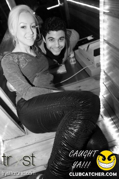 Tryst nightclub photo 265 - November 16th, 2012