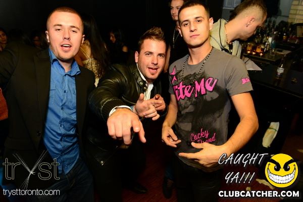 Tryst nightclub photo 266 - November 16th, 2012
