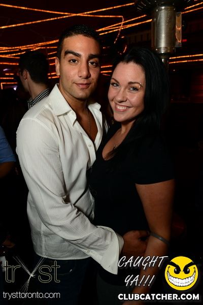 Tryst nightclub photo 267 - November 16th, 2012