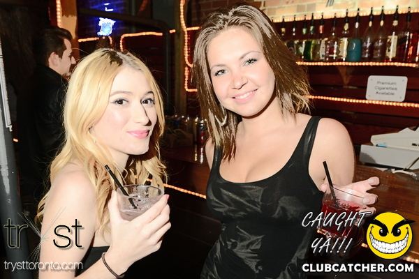 Tryst nightclub photo 268 - November 16th, 2012