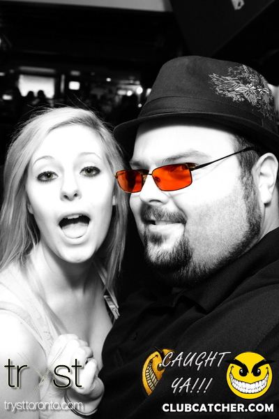 Tryst nightclub photo 269 - November 16th, 2012