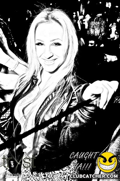 Tryst nightclub photo 270 - November 16th, 2012