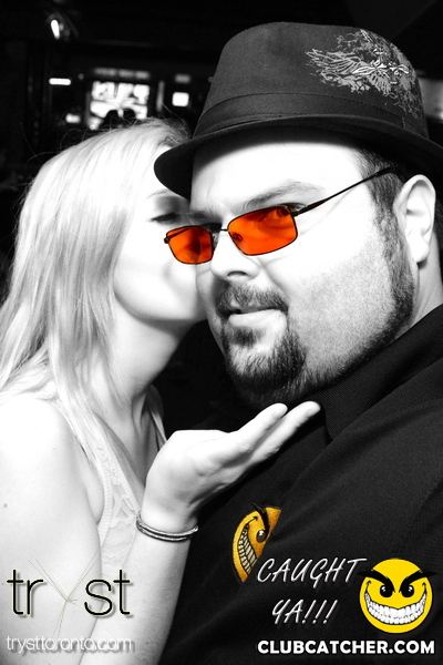 Tryst nightclub photo 271 - November 16th, 2012