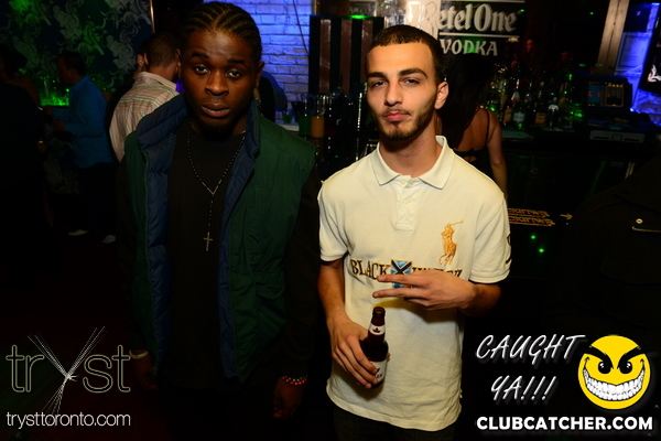 Tryst nightclub photo 273 - November 16th, 2012