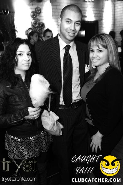 Tryst nightclub photo 274 - November 16th, 2012