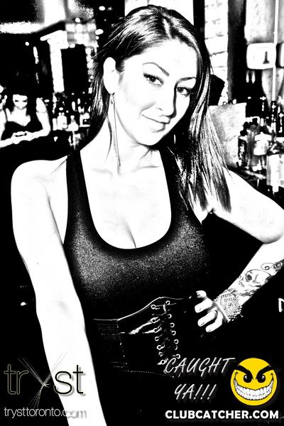 Tryst nightclub photo 276 - November 16th, 2012
