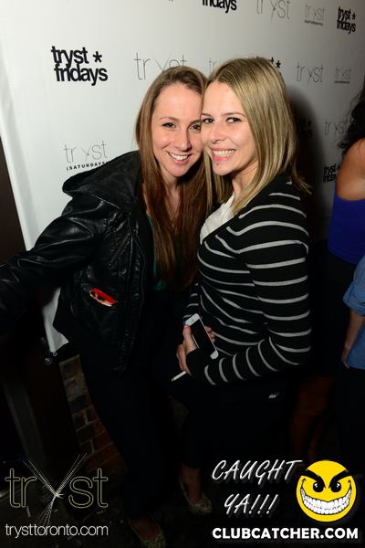Tryst nightclub photo 277 - November 16th, 2012
