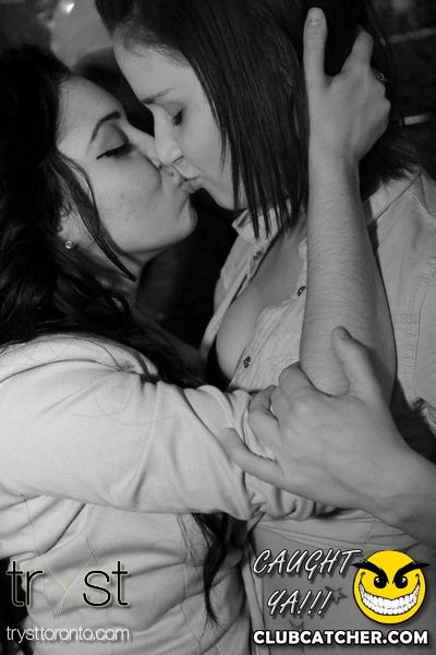 Tryst nightclub photo 279 - November 16th, 2012