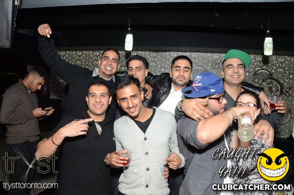 Tryst nightclub photo 281 - November 16th, 2012
